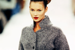 Isaac Mizrahi AW94