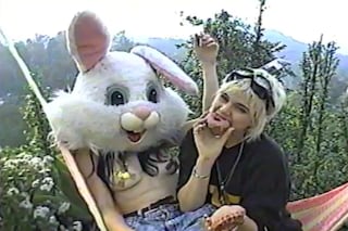 Soko &quot;Ocean of Tears&quot; music video