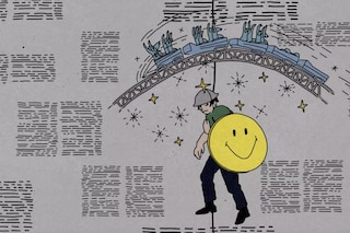 50 years of Smiley
