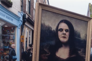 Whitby Goth Weekend 2022