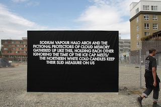 Robert Montgomery Lights of Soho