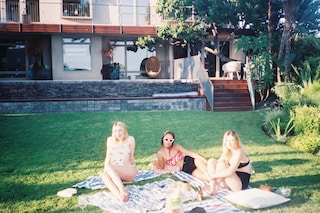 GIRLZ 