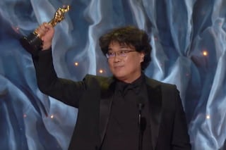 Parasite Bong Joon Ho