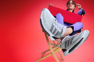 Jenna Ortega for adidas
