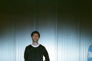 Adam Jones working class designer London SS24 collection