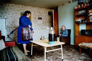 Richard Billingham