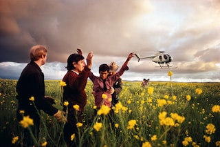 Alex Webb, Slant Rhymes, Magnum Photos, USA