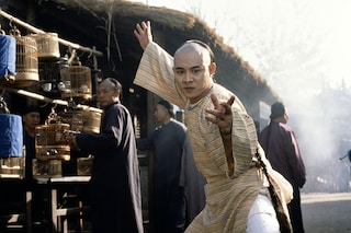 Fong Sai Yuk (The Legend)