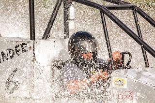 Mile O&#39; Mud by Malcolm Lightner