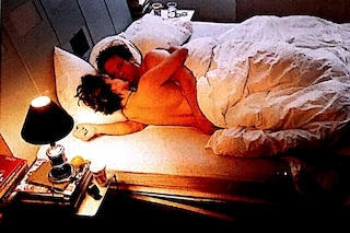 Tanya Corrin and Josh Harris, We Live in Public