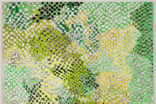 Harmony Korine at the Gagosian