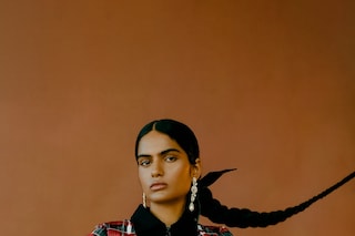Mariah Esa X Browns Focus HERO