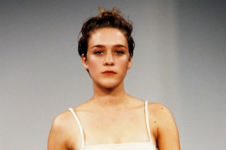 In pictures: The beauty evolution of Chlo&#235; Sevigny