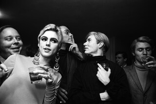 Steve Schapiro
