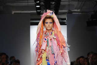 1_LouiseGray Rebel Exhibition London Fashion 