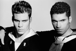 Jamie Morgan, 1985, Buffalo, photo book