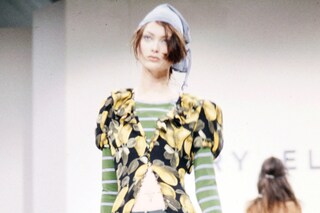 Perry Ellis Spring 1993 Ready To Wear 