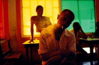 Alex Webb, Slant Rhymes, Magnum Photos, USA