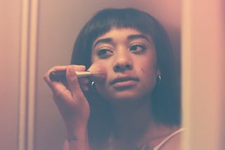 Ashley Armitage “The Girl&#39;s Room”