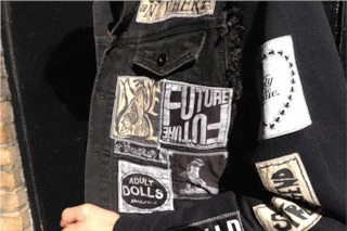 Diesel GIF 2 highres