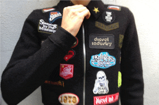 Diesel GIF 4 highres