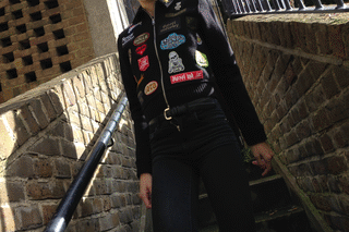 Diesel GIF 5 highres