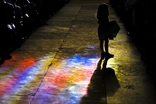 Emily Bennet and Playing in Cathedral Magic