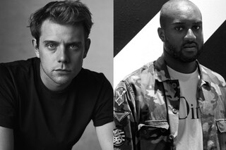 pitti uomo virgil abloh jw anderson dazed