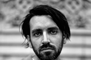 Sons of an Illustrious Father — autumn 2018