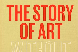 The Story of Art without Men jacket