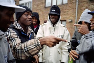 forestgate