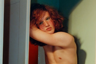 Wojtek Serowik, Take Care of Yourself