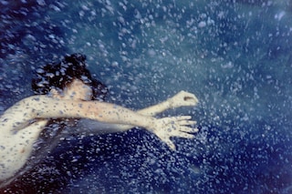 Ryan McGinley Whirlwind, 2003