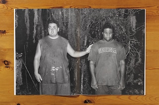 Alec Soth and Brad Zellar, The LBM Dispatch 1-7