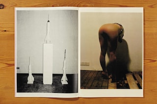 Isabelle Wenzel, Color Cocktail