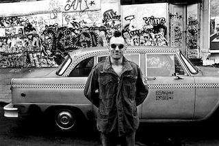 Steve Schapiro