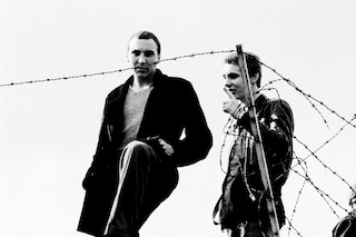 Iain McKell never seen images, Dazed Digital