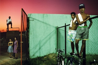 Alex Webb, Slant Rhymes, Magnum Photos, USA