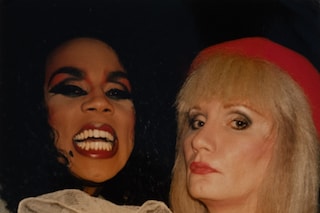 Jayne County, Man Enough To Be A Woman