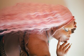 Yolanda Y. Liou, Thank You For Playing With Me