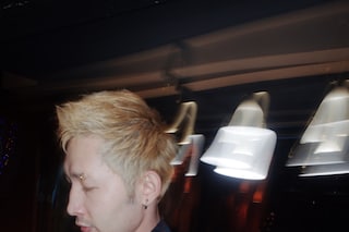 3AM Shanghai