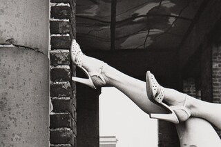 Hannah Wilke, “So Help Me Hannah” (1978)