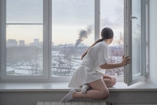 Dmitry Lookianov’s “Instant Tomorrow”