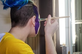 Birmingham Drag Creative Queer