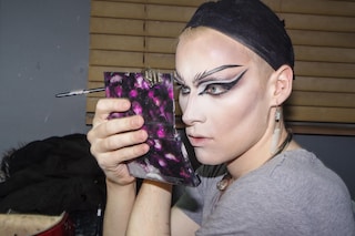 Birmingham Drag Creative Queer