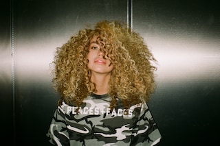 Places+Faces