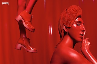 Camper campaign avatar daniel sannwald anna trevelyan 