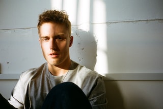 Sam Fender