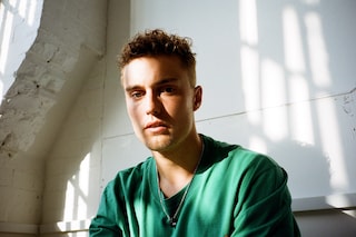 Sam Fender