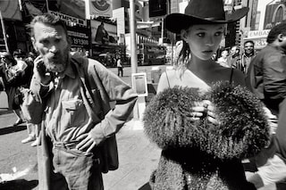 Glen Luchford Roseland book feat. Kate Moss